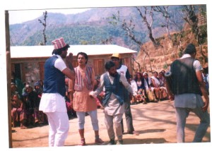 bishnu bhaktta phuyal 2