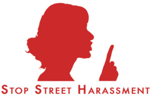 street hrrasment