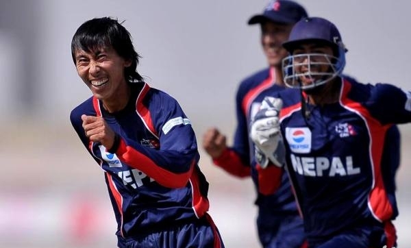 team nepal