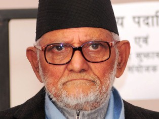 Sushil Koirala