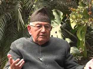 surya bdr thapa