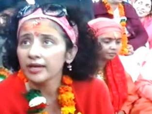 manisha koirala