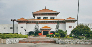 CA-building