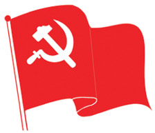 MAOIST-FLAG