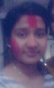 bhawana aryal