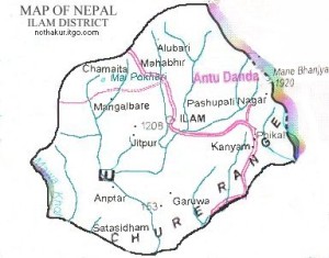 ilam_district