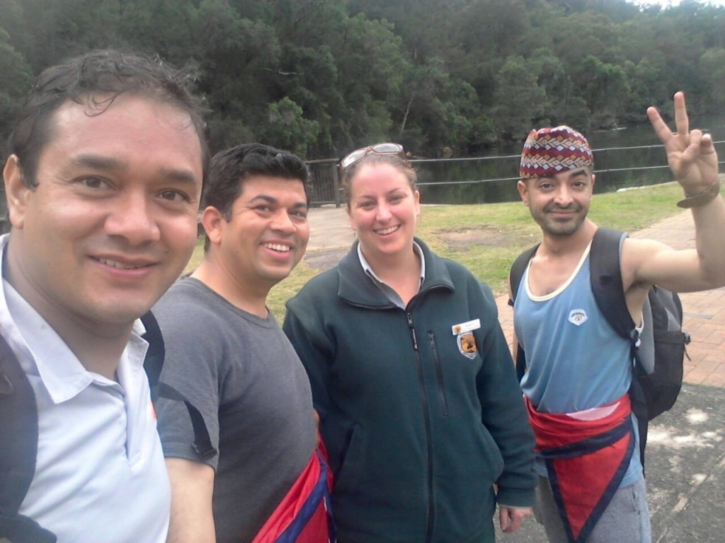 mt everest 2015