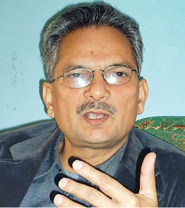 Baburam-bhattarai