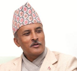 Lilamani-Poudel