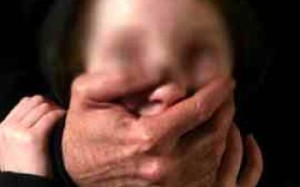 Rape-child