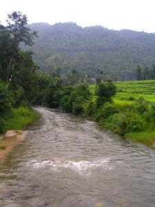 SundarijalBagmatiRiver
