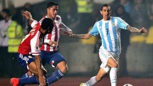 copa ameriaca