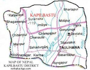 kapilbastu_district