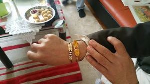 rakhi