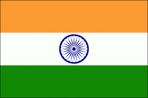 Flag-world-india