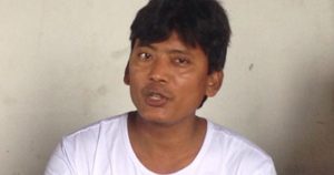 Laxman-Tharu