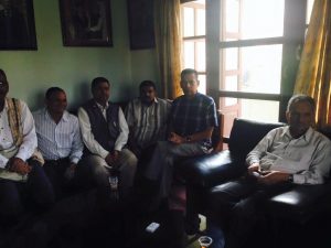 baburam