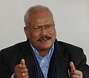 bijaya gachhadar