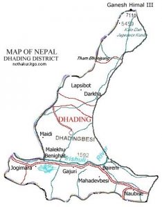 dhading_district