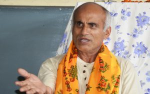 govinda-kc