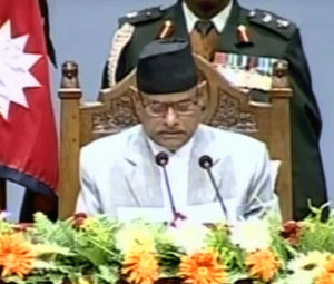 president yadav