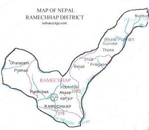 ramechhap_district