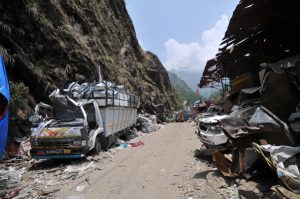 Tatopani_After_EarthQuake_07