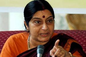 bjp-slams-jdu-minister-for-making-fun-of-sushma-swaraj_080814104433