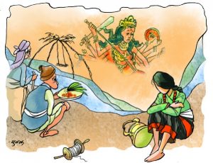 nagarik