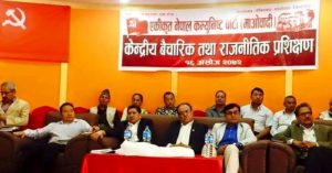 party parsixana maobadi
