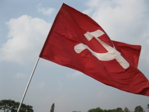 nepal-maoist-flag