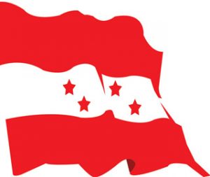 nepali congress