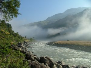 budi-gandaki