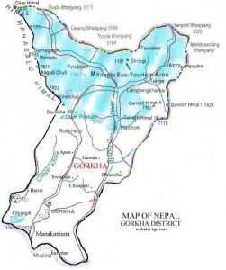 gorkha_district