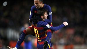 Lionel-Messi