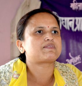 Rekha-Sharma