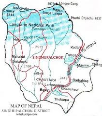 Sindhupalchok