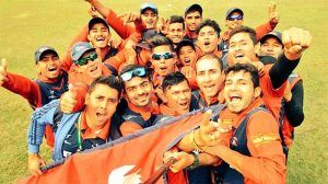 U-19-Team