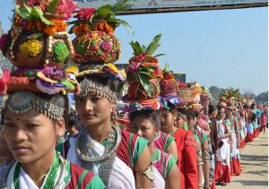 tharuwoma