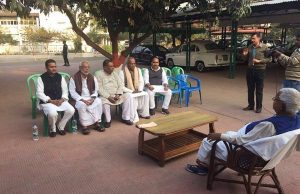 morcha
