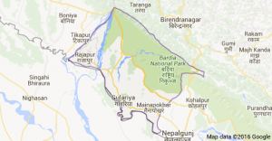 bardiya