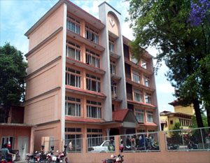 barBuilding