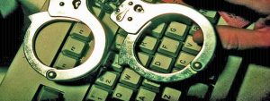 cyber-crime