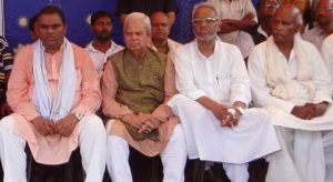morcha-leaders