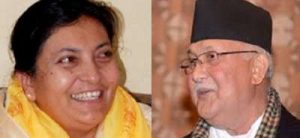 bidhya-bhandari-kp-oli-400