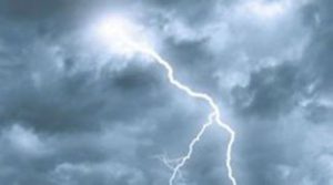 lightning