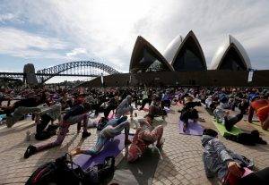 opera yoga