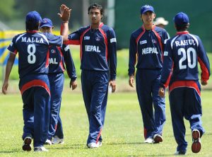 Cricket