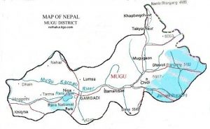 Mugu-Map