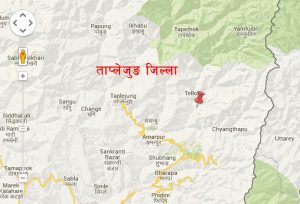 tapalejung